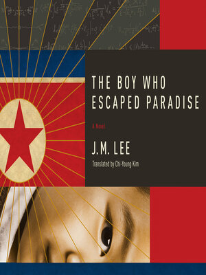 cover image of The Boy Who Escaped Paradise